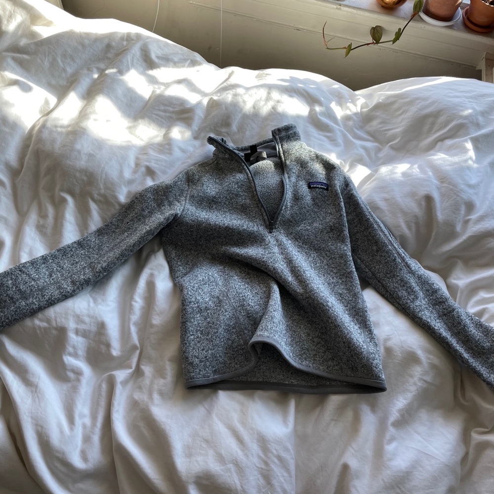 Better sweater